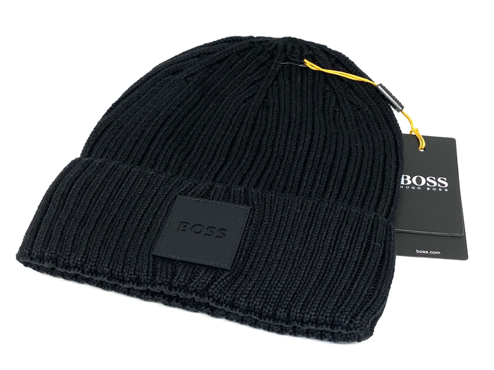 Шапка Boss Club