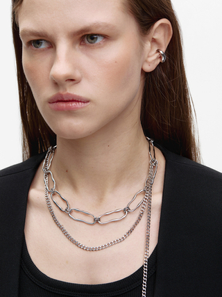 ЧОКЕР "TROUBLE"