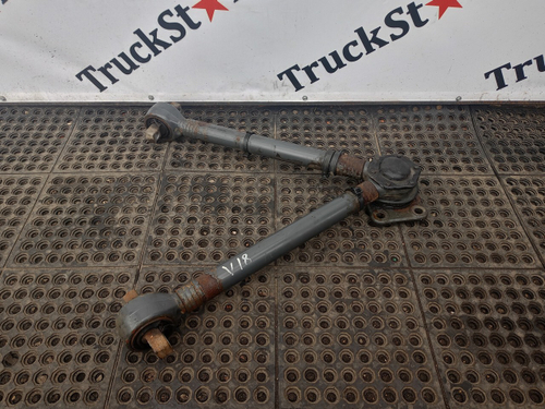 Тяга реактивная V-образная 2017 г.