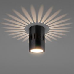 Датчик движения Elektrostandard DLS025 & DLS026 a052837