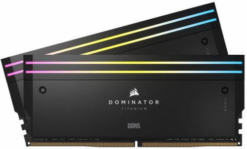 Модуль памяти DDR5 96GB (2*48GB) Corsair CMP96GX5M2B6600C32