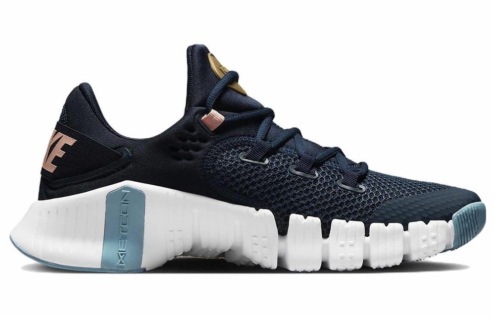Кроссовки Nike Free Metcon 4
