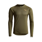 Термокофта Sitka Core Lightweight Crew LS