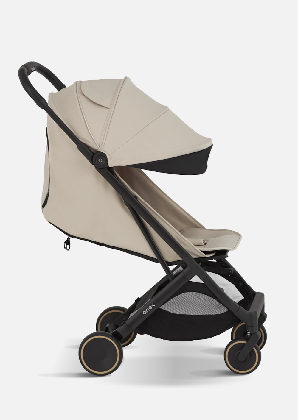 Anex Прогулочная коляска AIR-X2 Shiro