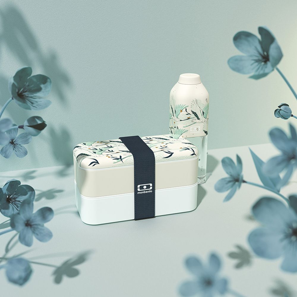 Ланч-бокс MB Original CN, destiny