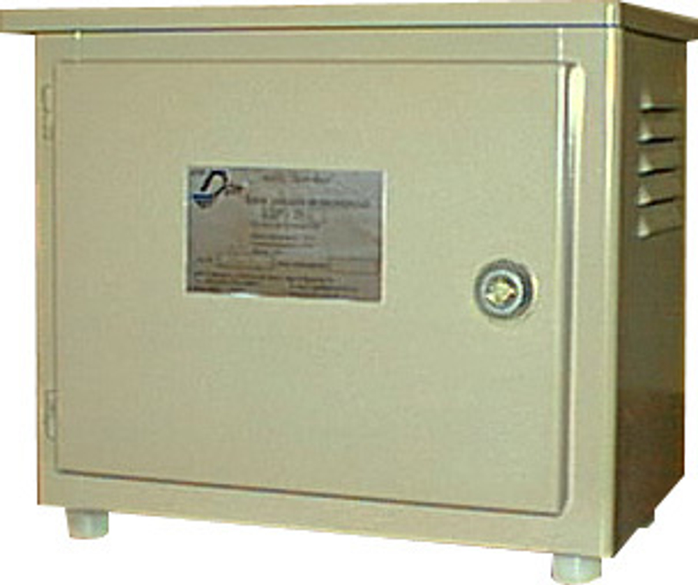 Блок диодно-резисторный БДР-10-1