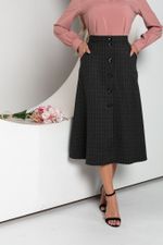 Юбка Марлен №2 Valentina