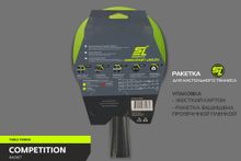 Теннисная ракетка SL COMPETITION