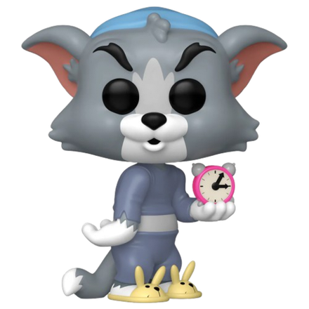 Фигурка Funko POP! Animation Tom & Jerry S4 Tom