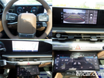 Hyundai Grandeur (Azera) (GN7) 3.5 Бензин 4WD (08.2023)