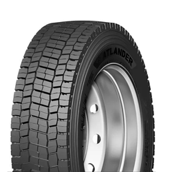 Грузовая шина ATLANDER Lander Drive ATL66 245/70 R19.5 16PR 136/134M Ведущая ось