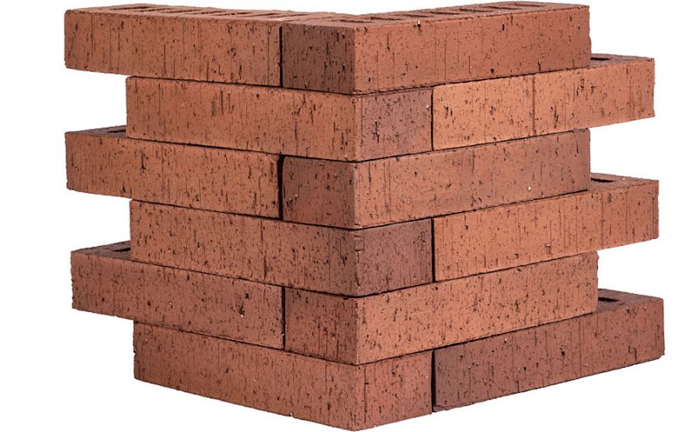 Кирпич клинкерный Plinfa Iron 2316, 270x85x50