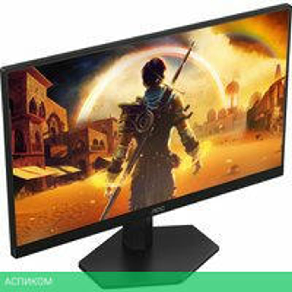 Игровой монитор AOC Gaming 24G42E