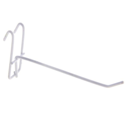 Крючок на сетку 15 см