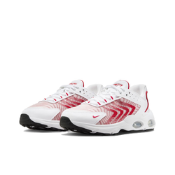 Женские кроссовки Nike Air Max TW 'White Red' DQ0296-104