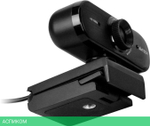 Веб-камера A4Tech PK-935HL черный