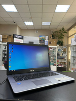 Б/У Ноутбук Asus VivoBook 17 X705M