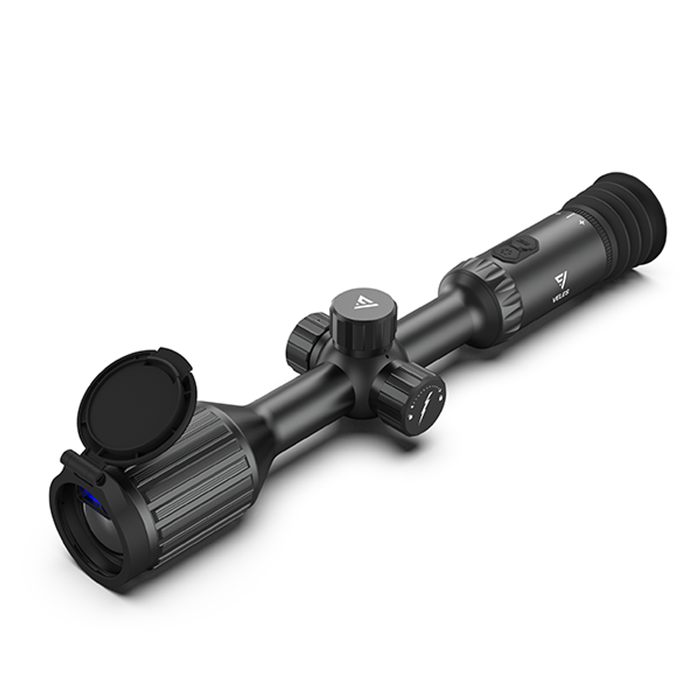 Тепловизионный прицел Lzirtek Veles 650L