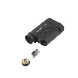 Лазерный дальномер Veber 6х26 LR 800 - фото 2