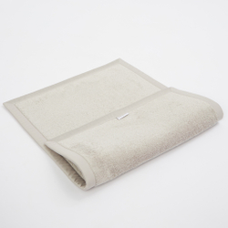 Коврик для ванны 70х100см Claire Batiste Atelier Adour серый