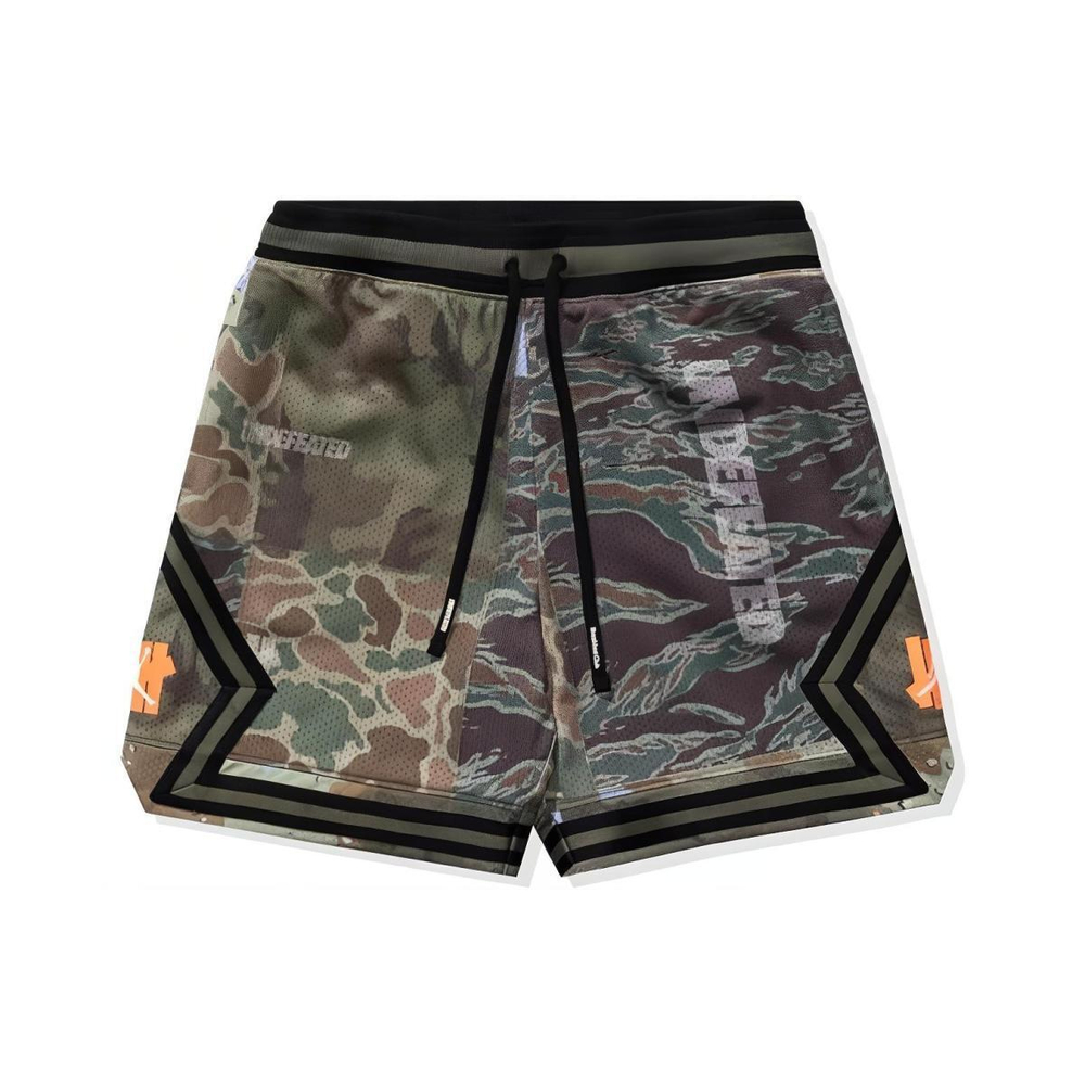 Шорты Jordan Brand×UNDEFEATED Logo, DX4293-380