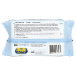 Bebesup, Bidet Tissue, влажные салфетки для детей, 48 шт.