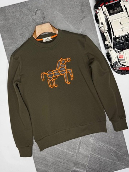 Свитшот Hermes