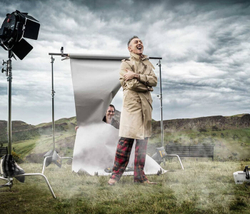 ROTOLIGHT Anova PRO2 Bi Colour Ultrawide 110° LED-осветитель