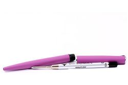 Шариковая ручка Diplomat Traveller lapis raspberry (D20000769) 1