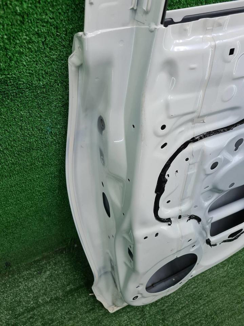 Дверь задняя правая Land Cruiser Prado 150 (09-нв)