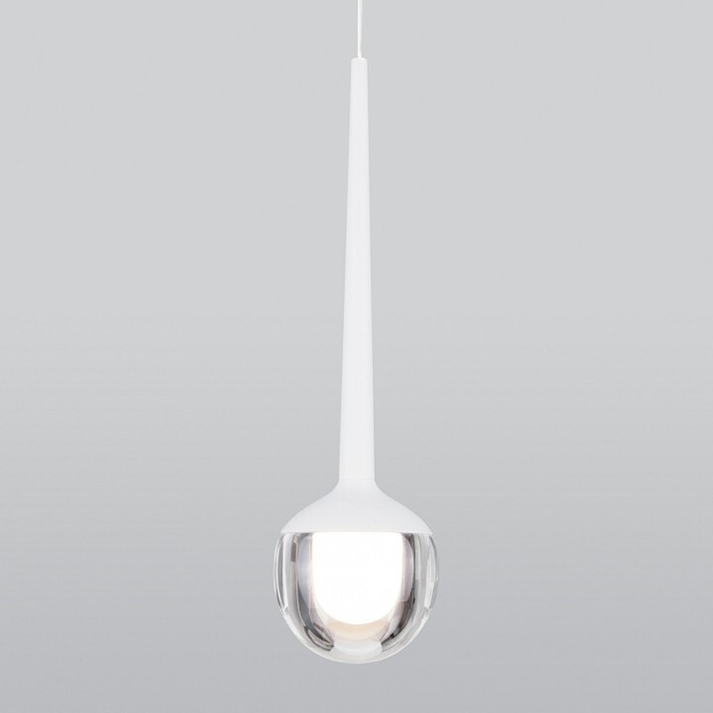 Подвесной светильник Elektrostandard DLS028 a047769