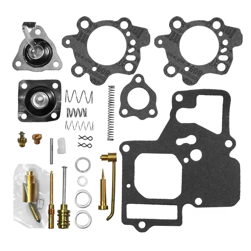 Ремкомплект карбюратора Toyota 4Y/5K 7-8FG15-25 042127802071