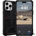 UAG Monarch Kevlar® Series Case for Apple iPhone 14 Pro Max Kevlar Black (Чёрный) 114035113940