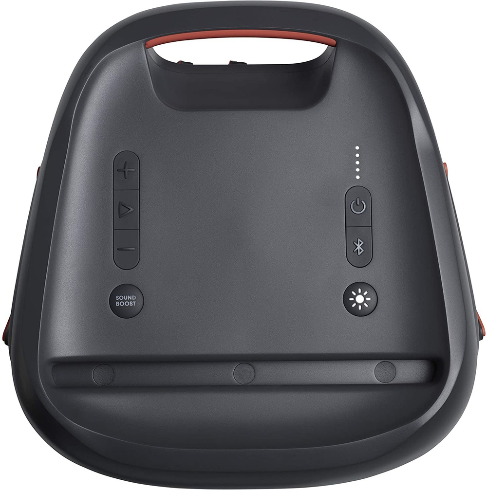 Портативная колонка JBL Partybox 100