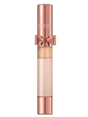 PHYSICIANS FORMULA Консилер с кистью Nude Wear Touch of Glow concealer тон сияющий нюд 4 г