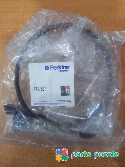 Датчик температуры, оригинал / TEMPERATURE SENSOR АРТ: T417897