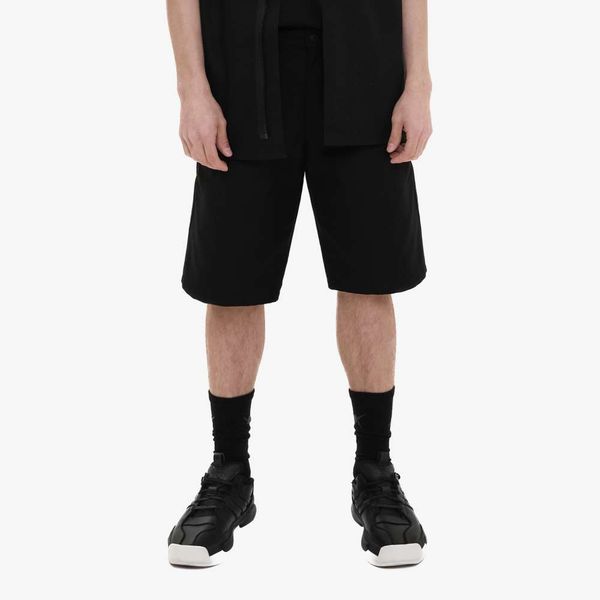 Шорты Camp 24 черные - фото 2