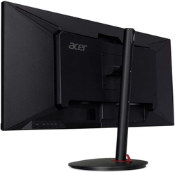 Монитор Acer 34" Nitro XV340CKPbmiipphzx (UM.CX0EE.P05)