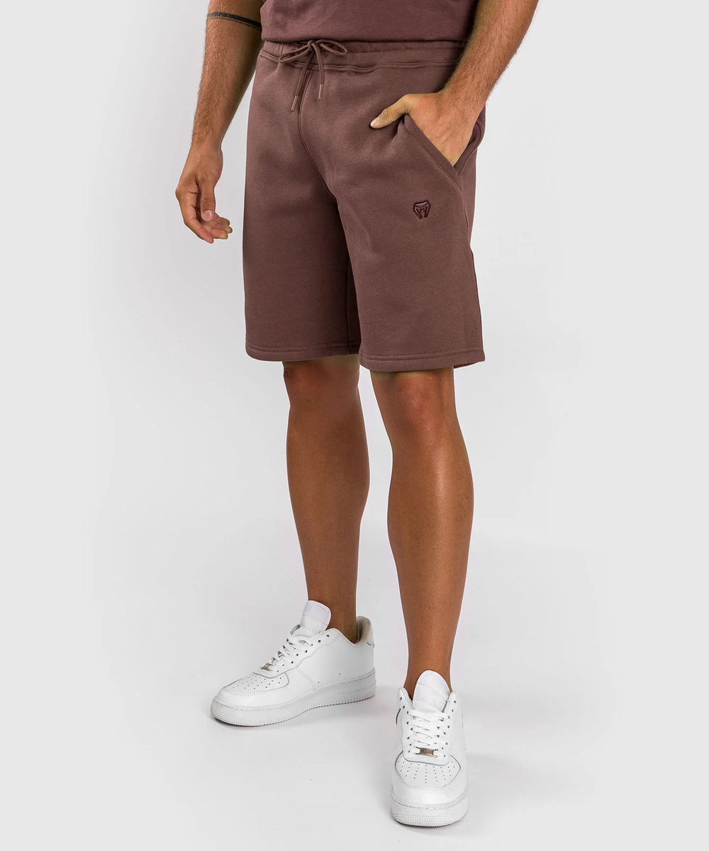 Шорты Venum Silent Power Brown
