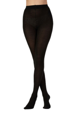 Плотные колготки Supersoft Opaque Tights (Размер: M-L) (Цвет: черный)
