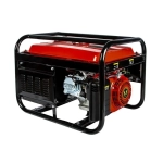 Электростанция DDE G220