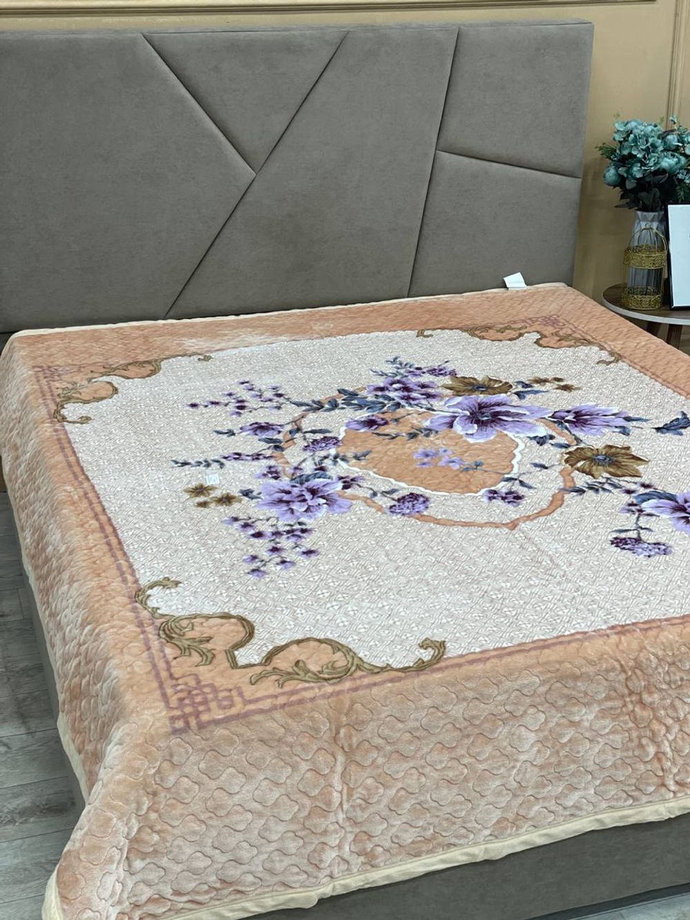 Покрывало СТРАЙТ ЭДЖЕ 2сп ЛИКВИ!