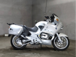 BMW R1150RT , 2004