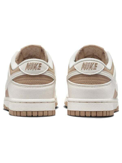 Кроссовки Nike Dunk Low Next Nature "Hemp"