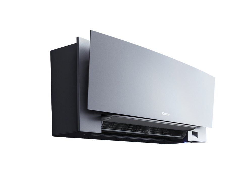 Сплит-система DAIKIN, FTXJ EMURA 3 Inverter, FTXJ20AS / RXJ20A