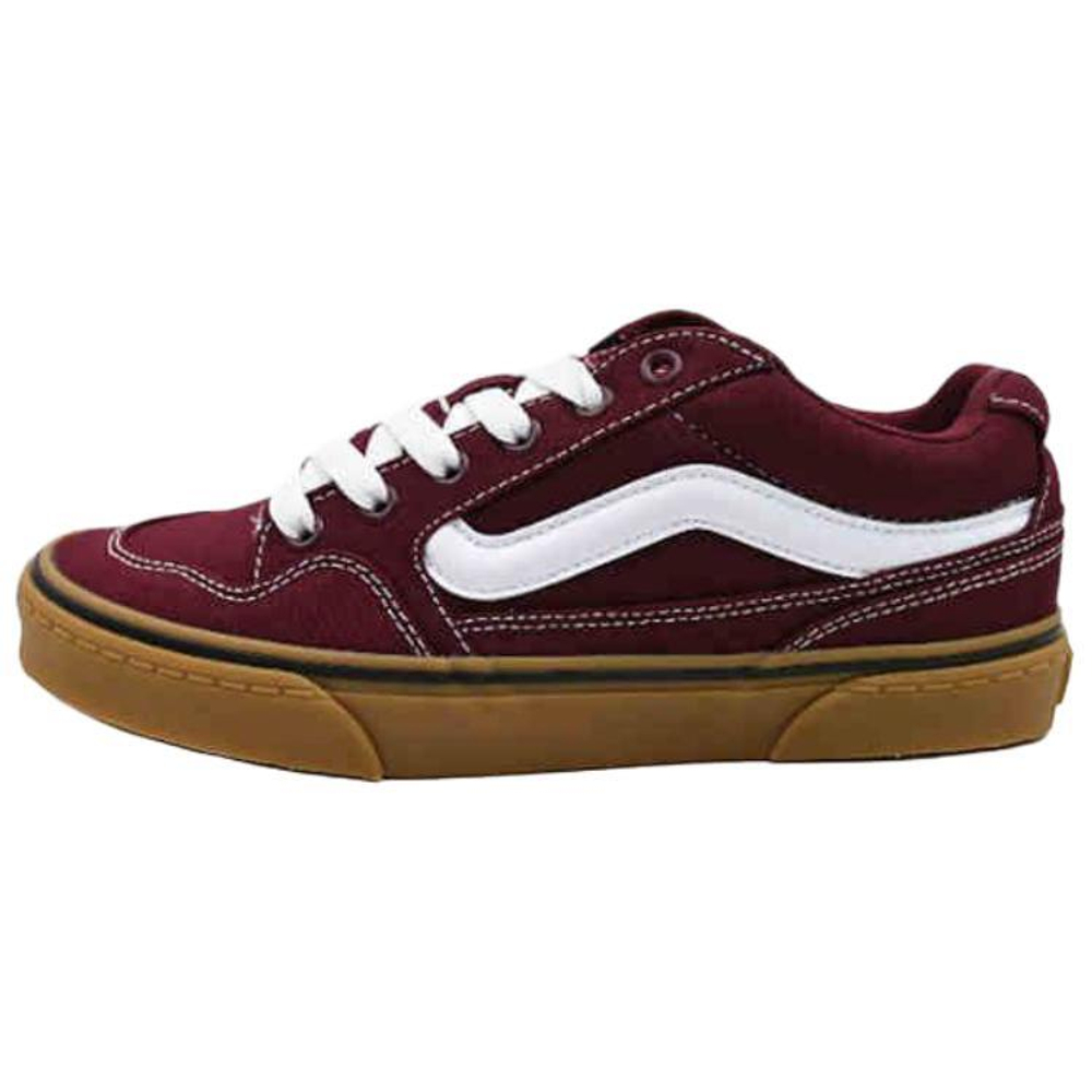 Vans Caldrone