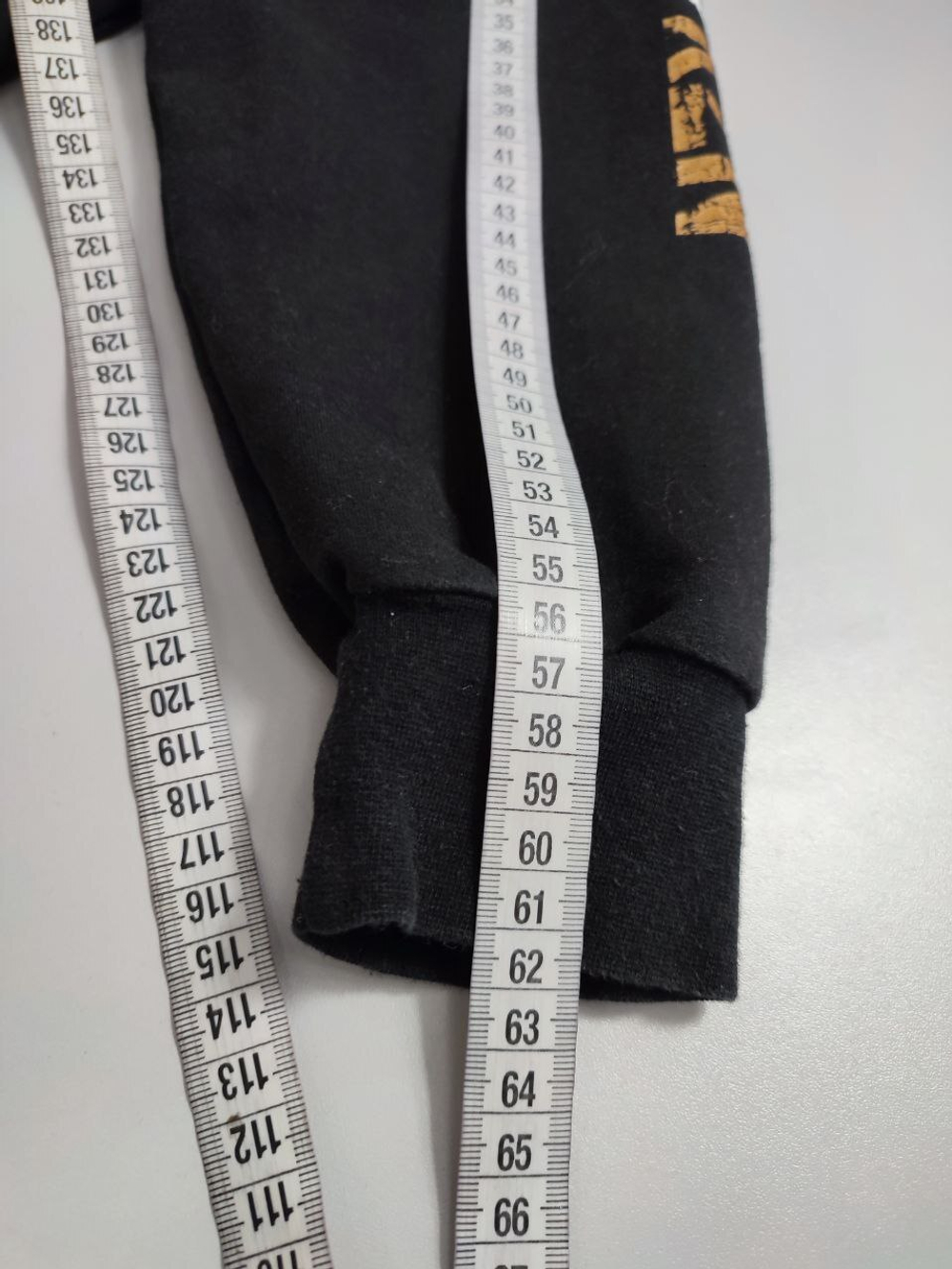 Толстовка  с принтом 44-46 размер