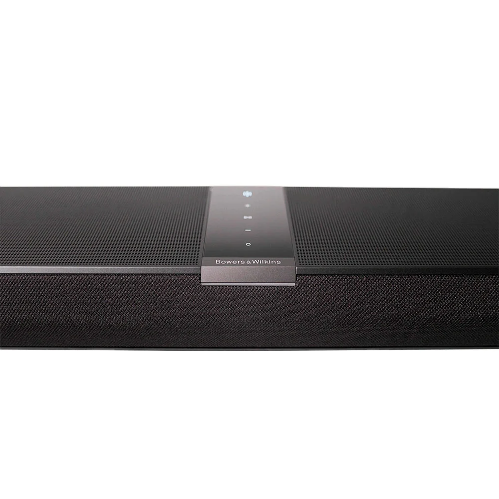 САУНДБАР BOWERS & WILKINS PANORAMA 3