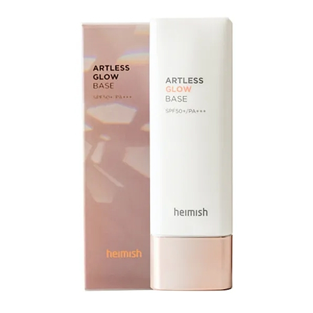 Heimish Artless Glow Base SPF50+/PA+++