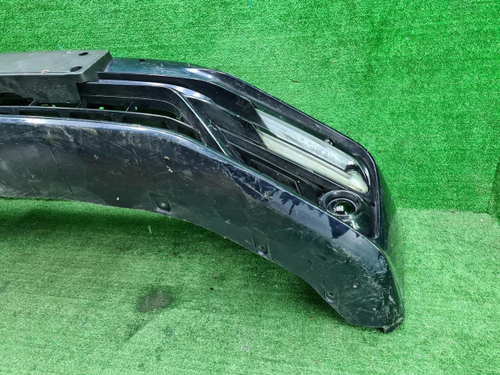 Бампер передний Porsche Panamera 2 971 20-23 Turbo